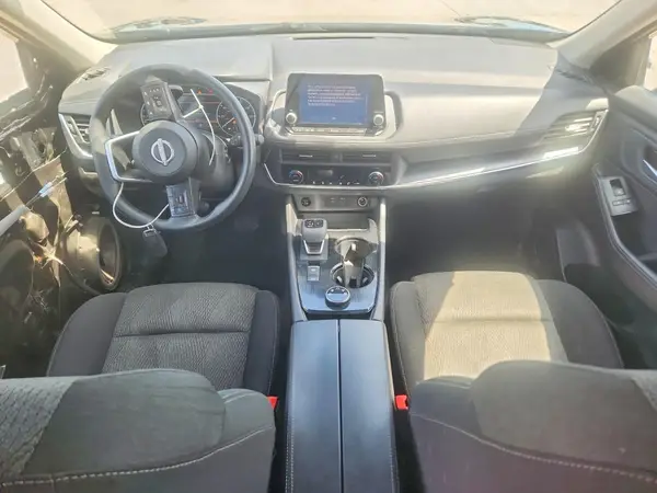 5N1BT3BB8RC714336 2024 NISSAN ROGUE - Image 8