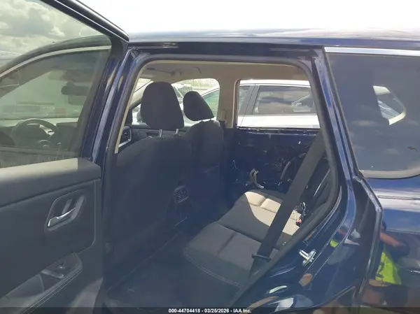 5N1BT3BB8RC716121 2024 NISSAN ROGUE - Image 8