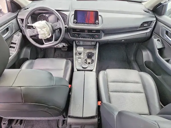 5N1BT3BB8RC717916 2024 NISSAN ROGUE - Image 8