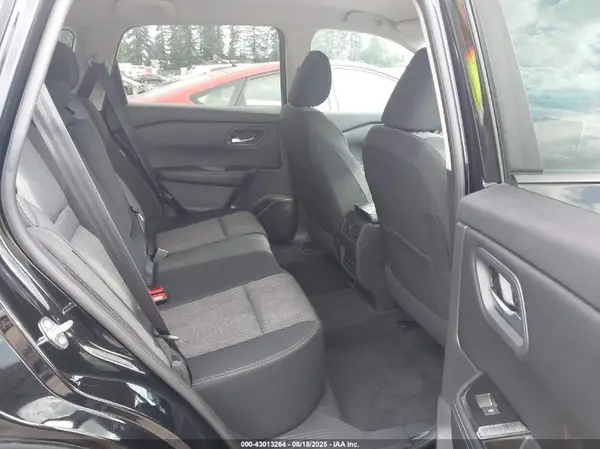 5N1BT3BB8RC719035 2024 NISSAN ROGUE - Image 8