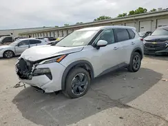 5N1BT3BB8RC722193 2024 NISSAN ROGUE