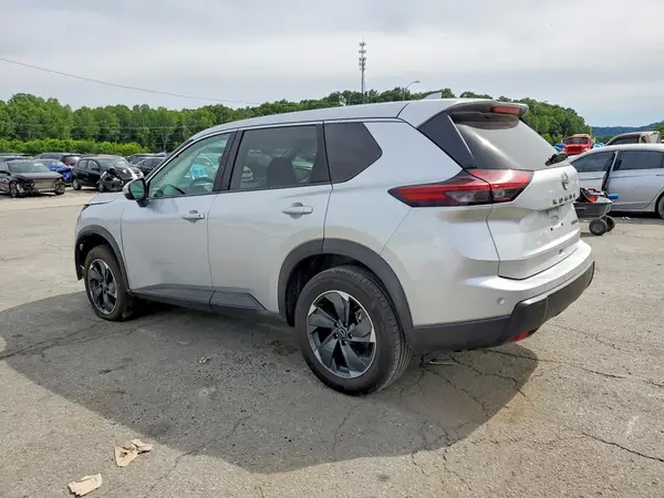 5N1BT3BB8RC722193 2024 NISSAN ROGUE - Image 2