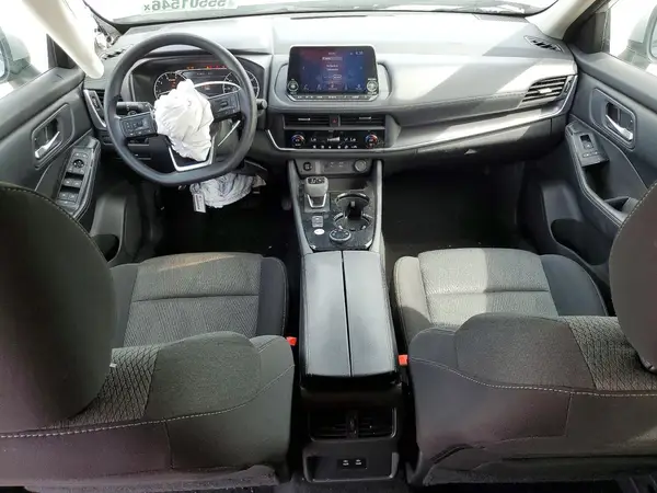 5N1BT3BB8RC722193 2024 NISSAN ROGUE - Image 8