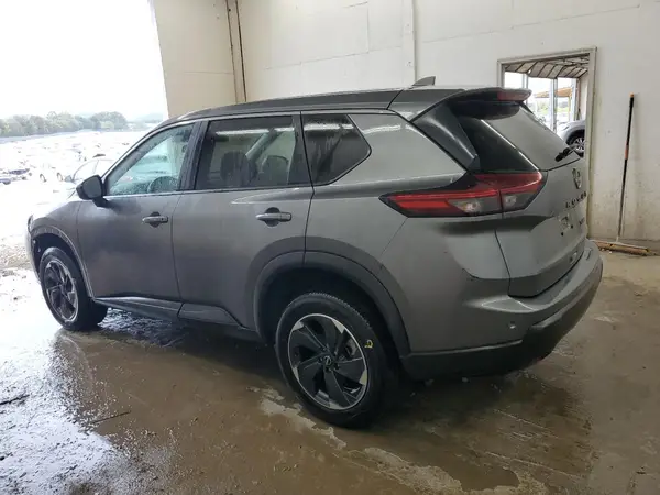 5N1BT3BB8RC722923 2024 NISSAN ROGUE - Image 2