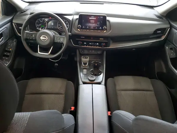 5N1BT3BB8RC722923 2024 NISSAN ROGUE - Image 8