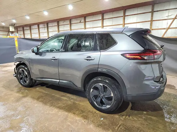 5N1BT3BB8RC722971 2024 NISSAN ROGUE - Image 2