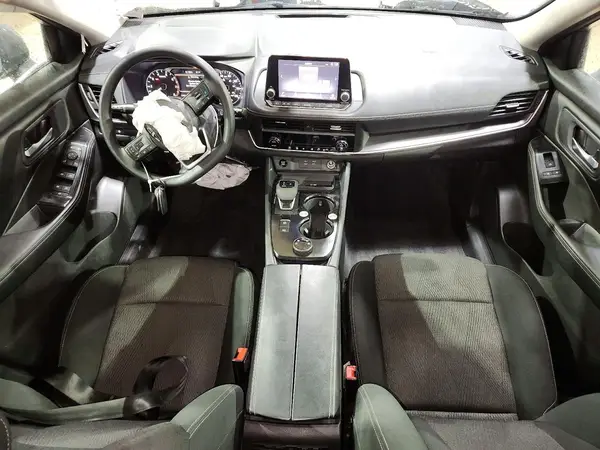 5N1BT3BB8RC722971 2024 NISSAN ROGUE - Image 8