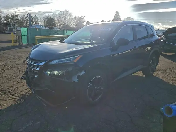 5N1BT3BB8RC726535 2024 NISSAN ROGUE - Image 1