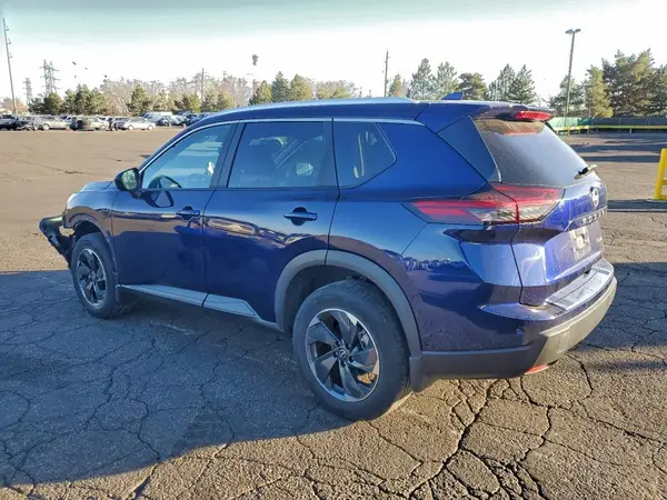 5N1BT3BB8RC726535 2024 NISSAN ROGUE - Image 2