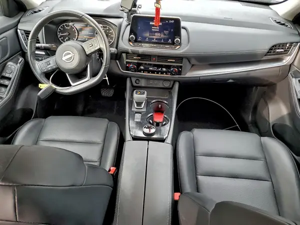 5N1BT3BB8RC726535 2024 NISSAN ROGUE - Image 8