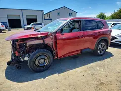 5N1BT3BB8RC727801 2024 NISSAN ROGUE