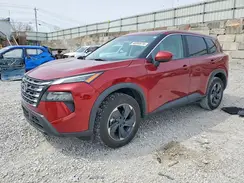 5N1BT3BB8RC732447 2024 NISSAN ROGUE