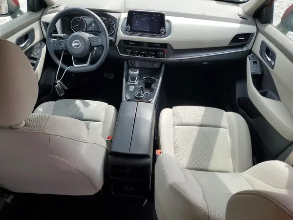 5N1BT3BB8RC732447 2024 NISSAN ROGUE - Image 8