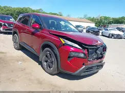 5N1BT3BB8RC739463 2024 NISSAN ROGUE