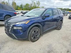 5N1BT3BB8RC747451 2024 NISSAN ROGUE