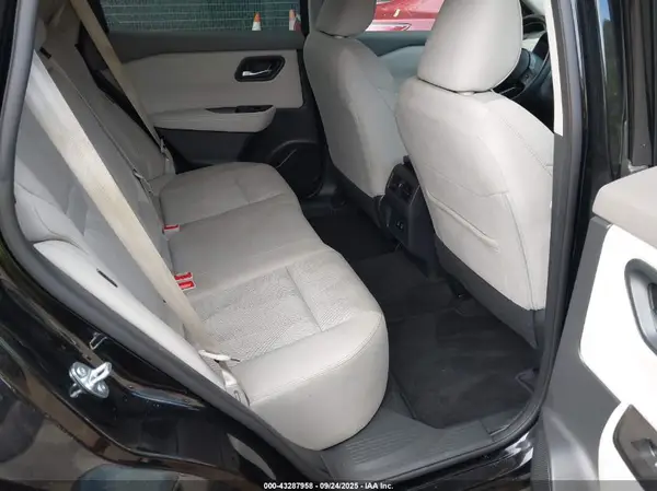 5N1BT3BB8RC752164 2024 NISSAN ROGUE - Image 8
