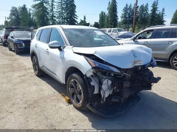 5N1BT3BB8RC752861 2024 NISSAN ROGUE - Image 1