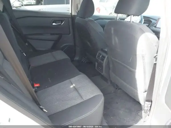 5N1BT3BB8RC752861 2024 NISSAN ROGUE - Image 8