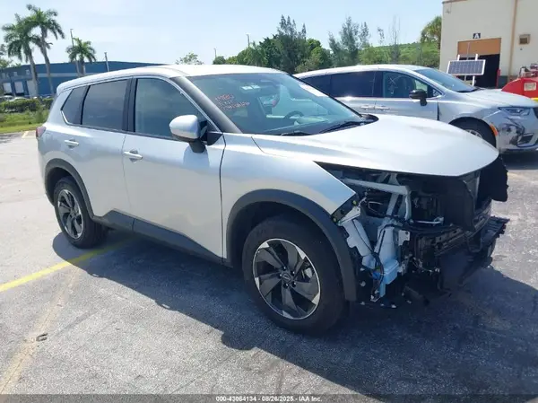 5N1BT3BB8RC753024 2024 NISSAN ROGUE - Image 1