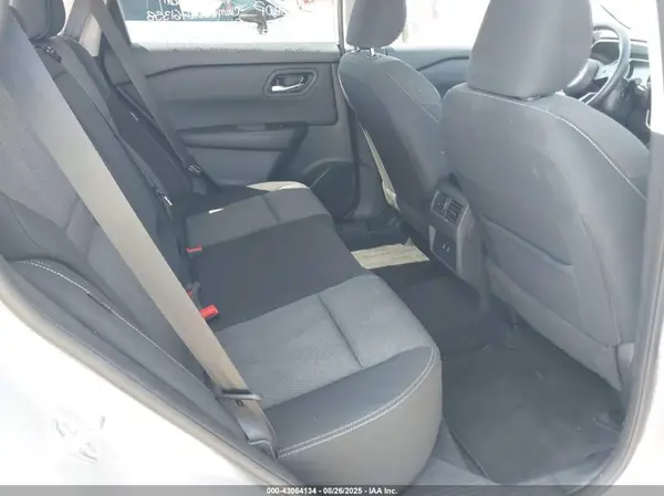 5N1BT3BB8RC753024 2024 NISSAN ROGUE - Image 8