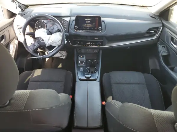 5N1BT3BB8RC754321 2024 NISSAN ROGUE - Image 8