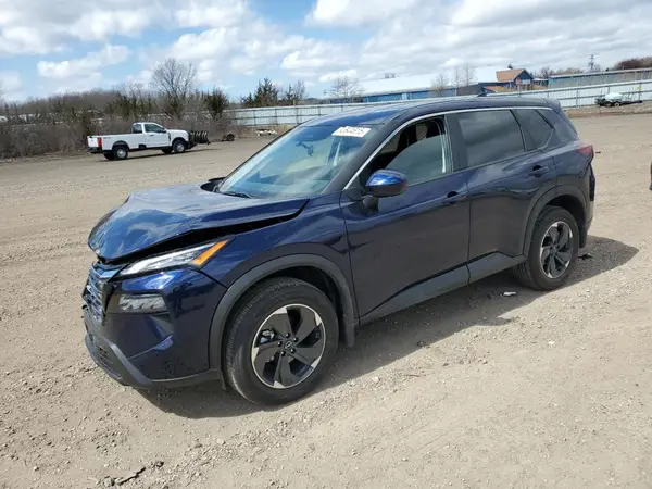5N1BT3BB8RC755257 2024 NISSAN ROGUE - Image 1