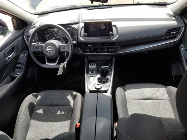 5N1BT3BB8RC755257 2024 NISSAN ROGUE - Image 8