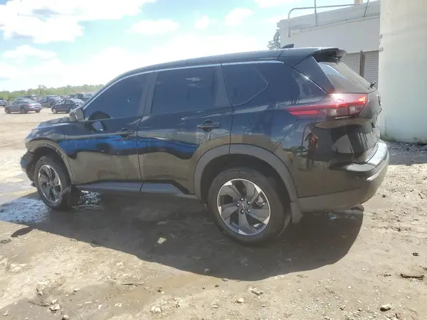 5N1BT3BB8RC756778 2024 NISSAN ROGUE - Image 2