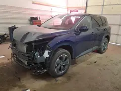 5N1BT3BB8RC760085 2024 NISSAN ROGUE