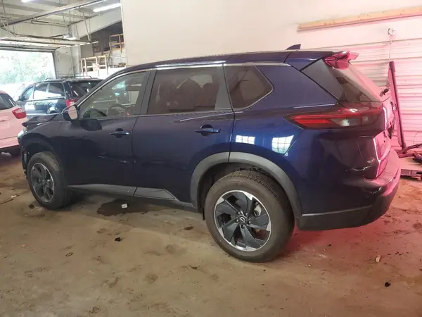 5N1BT3BB8RC760085 2024 NISSAN ROGUE - Image 2
