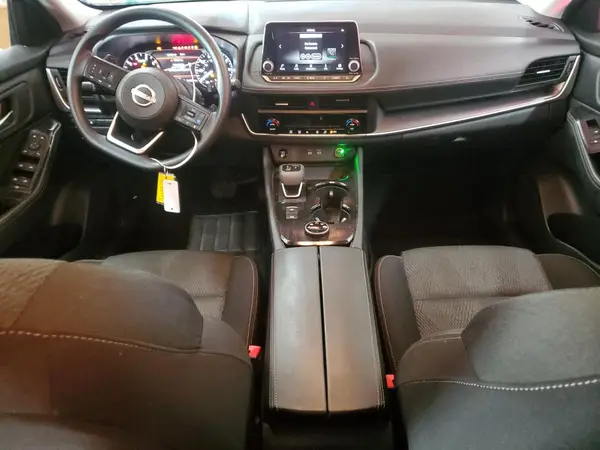 5N1BT3BB8RC760085 2024 NISSAN ROGUE - Image 8