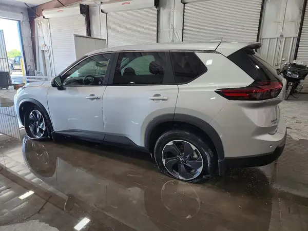 5N1BT3BB8SC672739 2025 NISSAN ROGUE - Image 2