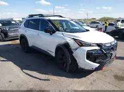 5N1BT3BB8SC673373 2025 NISSAN ROGUE