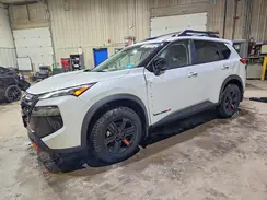 5N1BT3BB8SC674216 2025 NISSAN ROGUE