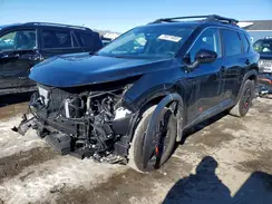 5N1BT3BB8SC674748 2025 NISSAN ROGUE