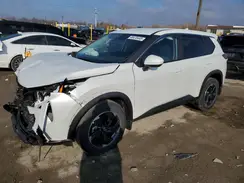 5N1BT3BB8SC675303 2025 NISSAN ROGUE