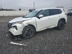 5N1BT3BB8SC763770 2025 NISSAN ROGUE