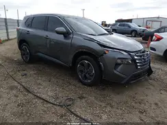 5N1BT3BB8SC765759 2025 NISSAN ROGUE