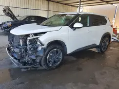 5N1BT3BB8SC766474 2025 NISSAN ROGUE