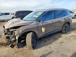 5N1BT3BB8SC767494 2025 NISSAN ROGUE