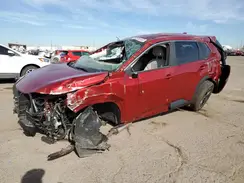 5N1BT3BB8SC768161 2025 NISSAN ROGUE