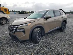 5N1BT3BB8SC770492 2025 NISSAN ROGUE