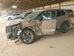 5N1BT3BB8SC771514 2025 NISSAN ROGUE
