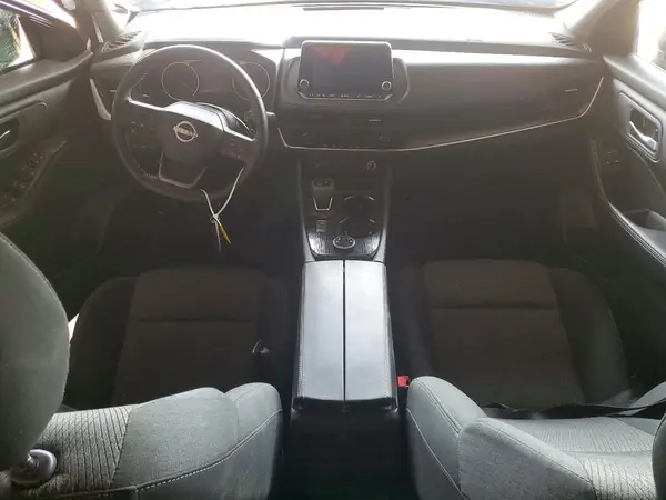 5N1BT3BB8SC771514 2025 NISSAN ROGUE - Image 8