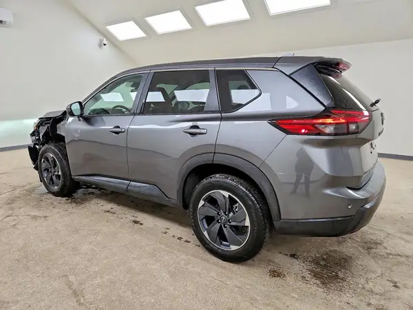 5N1BT3BB8SC772954 2025 NISSAN ROGUE - Image 2