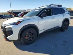 5N1BT3BB8SC774137 2025 NISSAN ROGUE