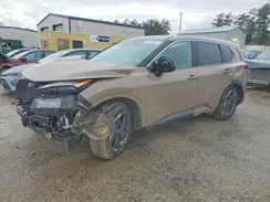 5N1BT3BB8SC777541 2025 NISSAN ROGUE