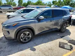 5N1BT3BB8SC779967 2025 NISSAN ROGUE