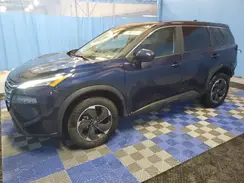 5N1BT3BB8SC780245 2025 NISSAN ROGUE