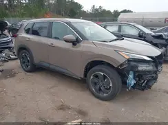 5N1BT3BB8SC781346 2025 NISSAN ROGUE